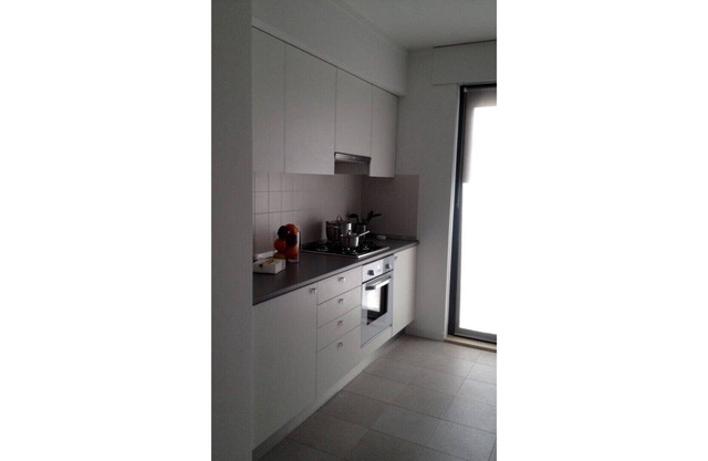 New and Stylist Apartment with Parking in the heart of Lisbon