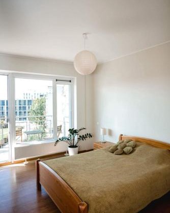 New apartament very close to the city centre
