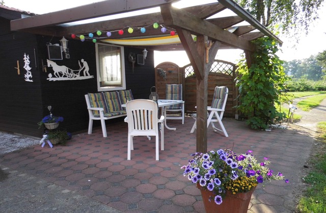 New: Apartment 3ZKB near the North Sea Bremerhaven Cuxhaven Bad Bederkesa