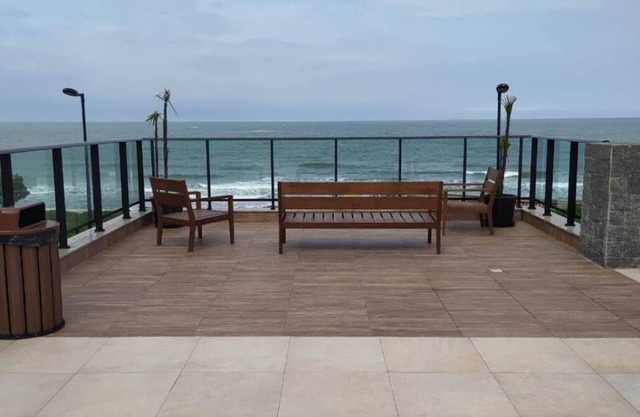 New Apartment in Frete Mar Condominium