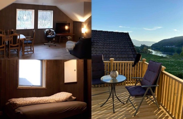 New apartment in Herand, Hardanger