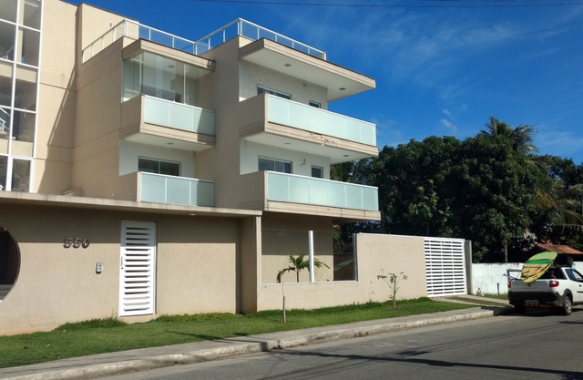 New Apartment in Surf Paradise