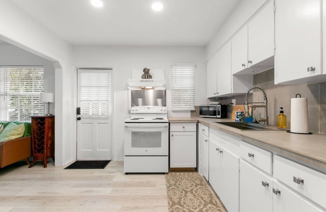 NEW Bayside Escape Cozy Hideaway Near Bayshore