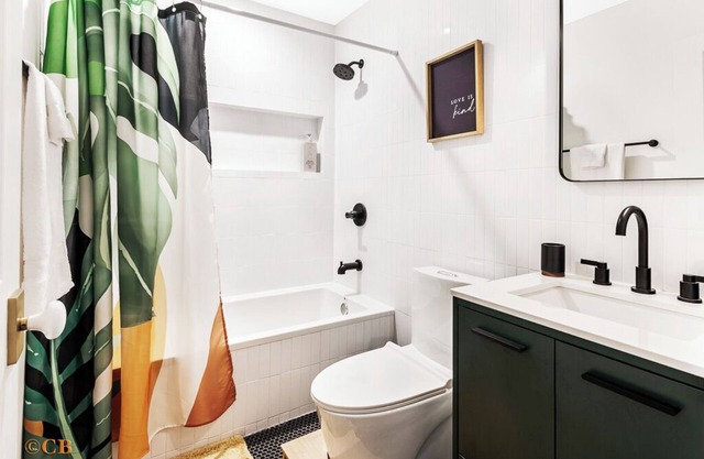 New Brooklyn Apt Available