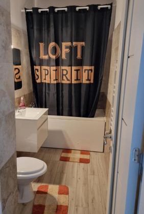 New Bucuresti Relax flat - Apartament relaxare - 4 people