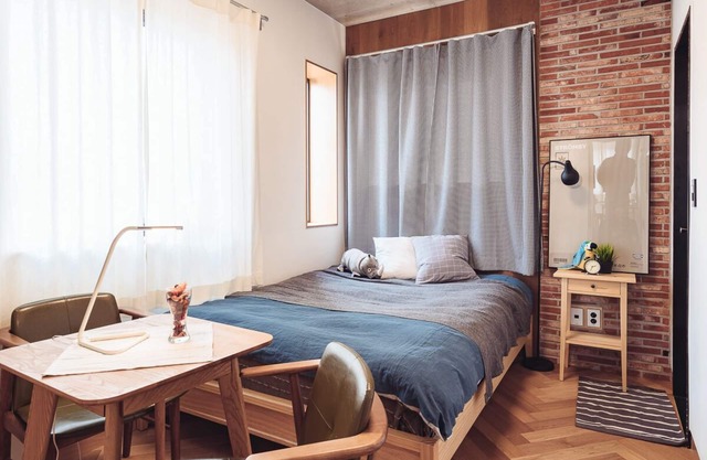 New! Building Karezip(4th)/Dongdaemun