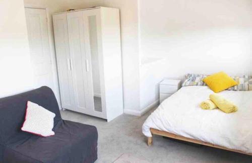 New built 2022, 3 bedroom townhouse Edinburgh