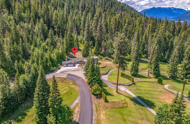 NEW: Cascades Wildflower Villa