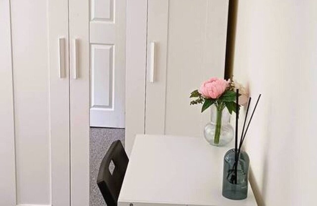 NEW! Central 3BR Home Near Station & Airport