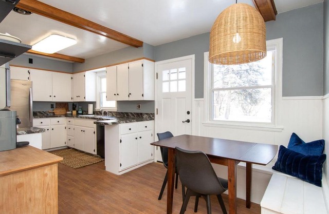 NEW Charming Home in the Heart of North Fargo