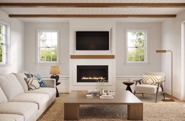 NEW CONSTRUCTION - Stunning In-Town Home with Cabana Spa