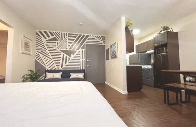 New Cozy Studio near Design District & Wynwood
