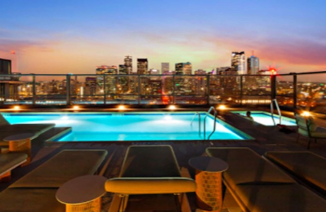NEW!Denvers ONLY centralTrain HUB "union station", downtown upscale living!