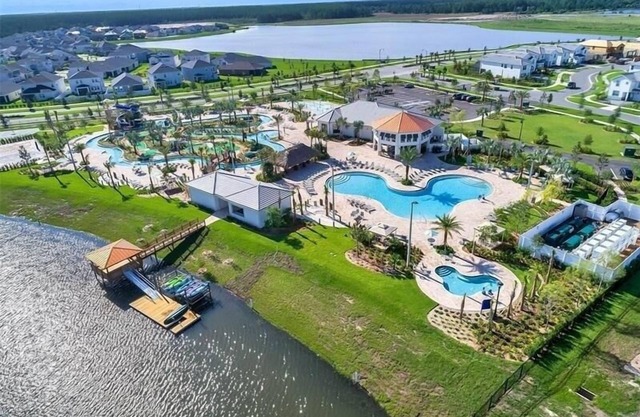 NEW! Family-Friendly 4BR Home w/Pool, Resort Perks, & Disney Nearby