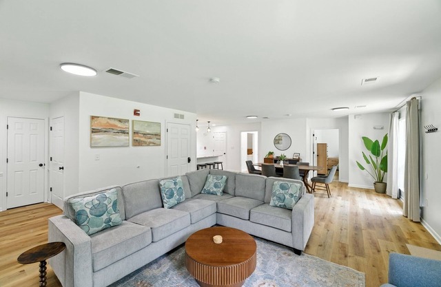 NEW! Family Getaway 9BR Open-Concept Retreat