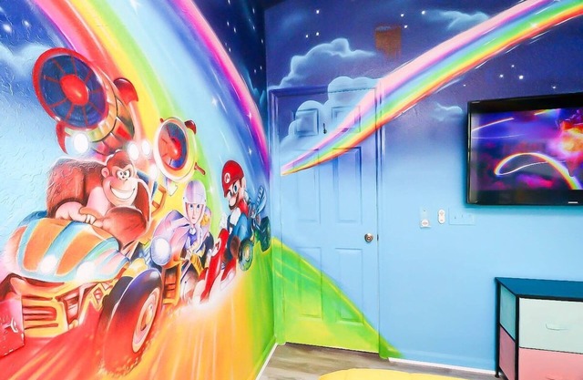 *NEW*FREEwtrprk/5mins2disney/3Bdm/freebreakfast