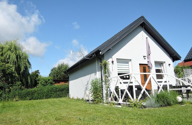 New holiday home for 5 people in Wisełka