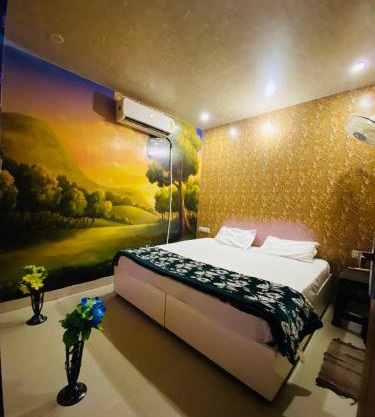 New Hotel Preet Kurukshetra