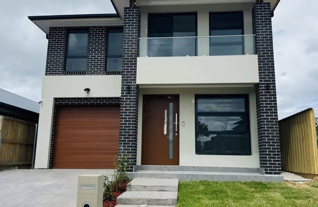 New house available