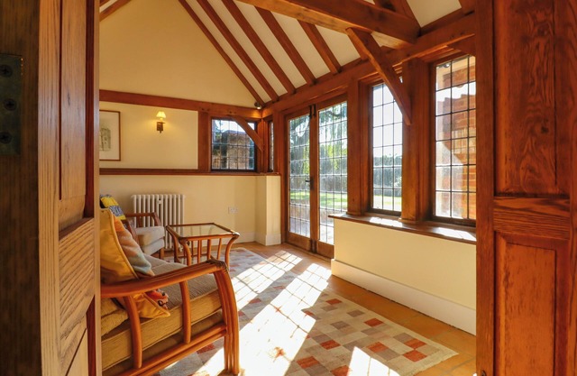 New House Farm