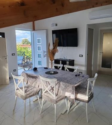 New house
