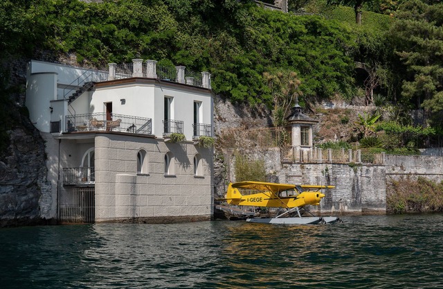NEW! LAKEQUEEN - Dock Luxury Lake Como
