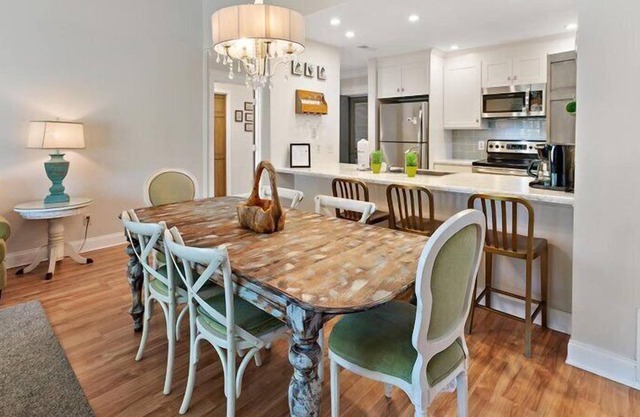 New Listing! Beautiful Two Bedroom Wild Dunes Villa - $250 Beach Gear Credit Avail