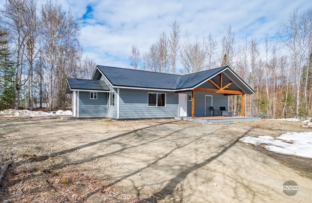 New Listing: Beautiful Home - Minutes from the Big Lake Boat Launch!