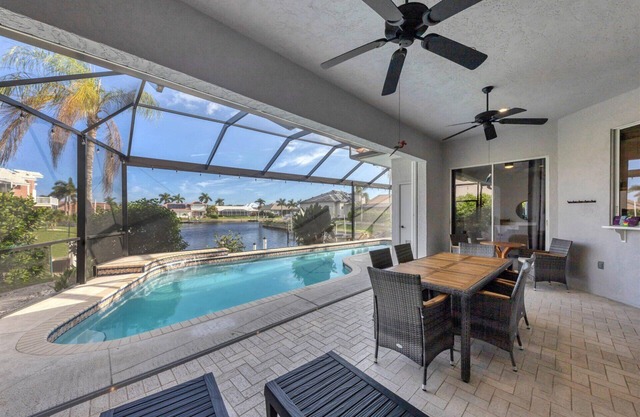 New Listing! Charlotte Harbor Area Resort, 120mi to Disney & 134mi to Universal - GRH608368