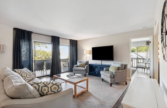 NEW LISTING! Pinehurst Tee Time Retreat