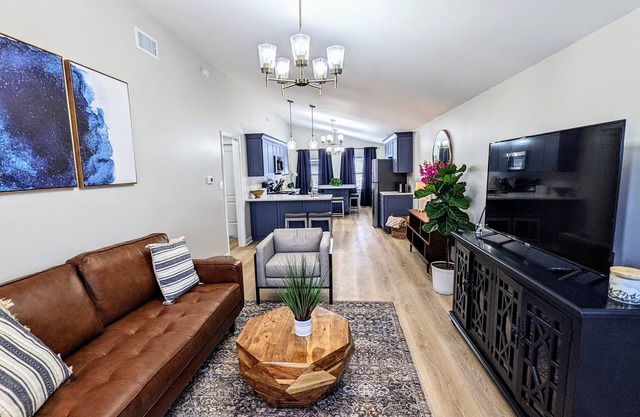 New listing! Premium location steps from the beach