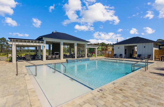 New Listing! Private Hot Tub| Community Pool| Boat Docks| Perdido Beaches| Yard Games| Close to NAS