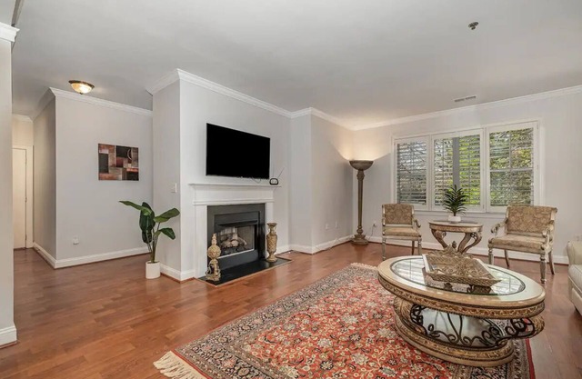 NEW LISTING! Sleek & Stylish Condo in Southpark by RedAwning