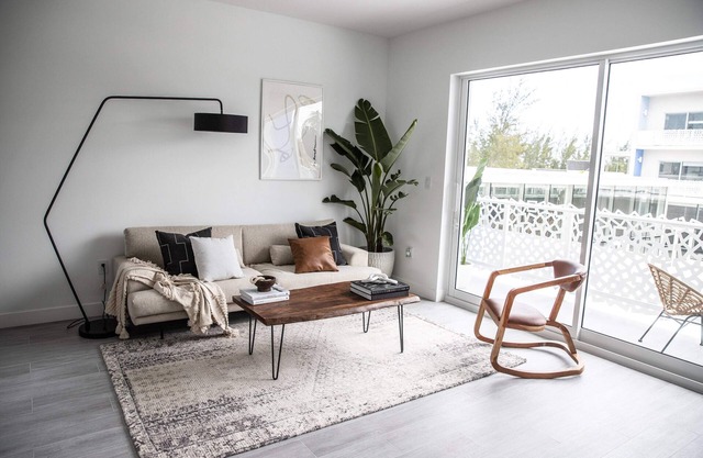 New, Luxury 1 Bed/1 Bath At 7 Mile Beach