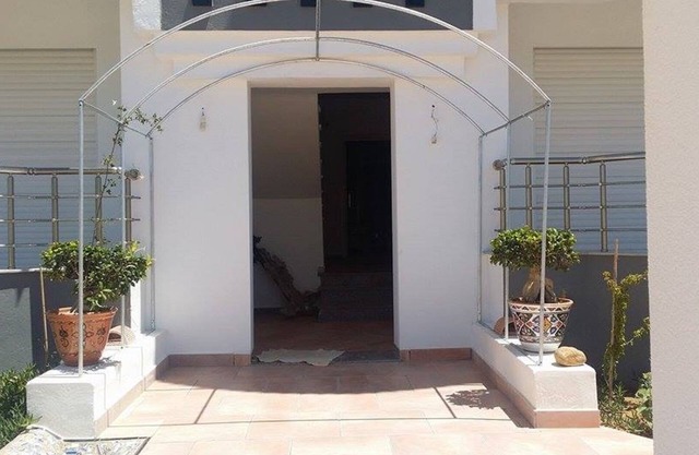 New luxury apartment, quiet - waterfront - 3 p. - Bessima