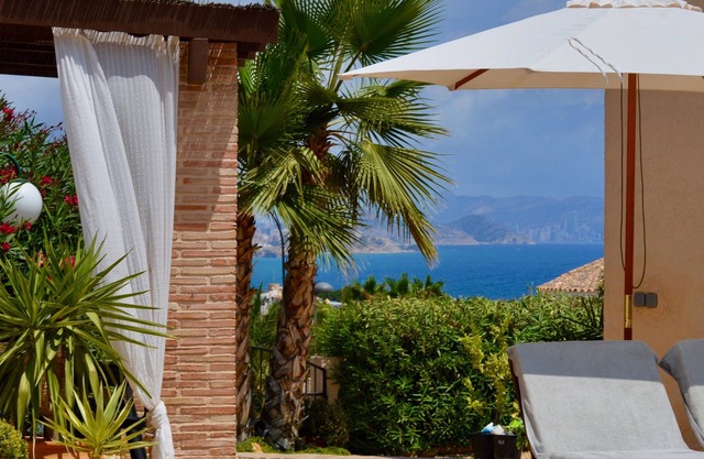 NEW - Luxury Villa Agatha private pool