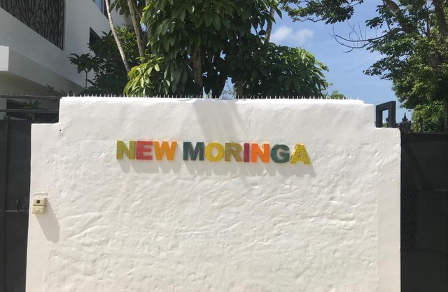 NEW MORINGA