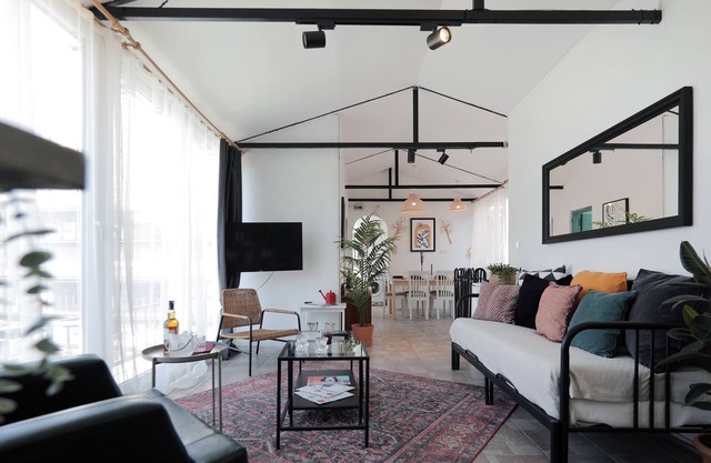 NEW! Next to Istiklal Street a Stunning 5BR Duplex