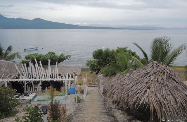 New Ocean Terrace Beach Resort