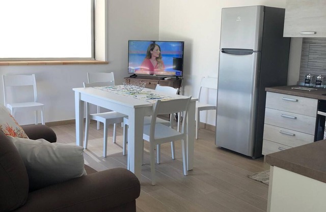 New Panoramic Villino in Porto Palo di Menfi Blue Flag ideal for families
