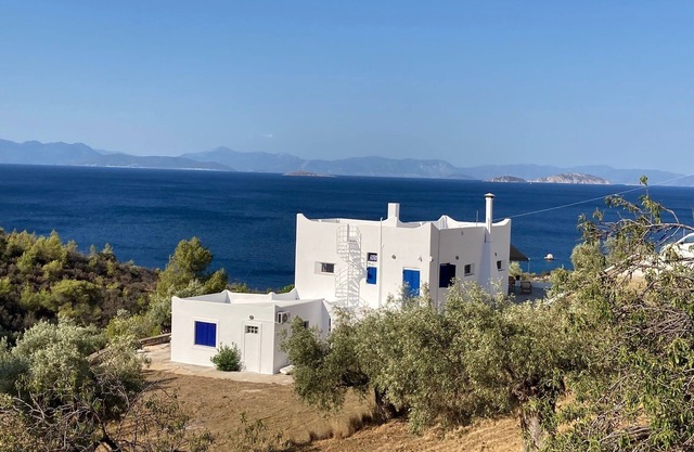 NEW Private Beach House Greece - 2 min from the beach