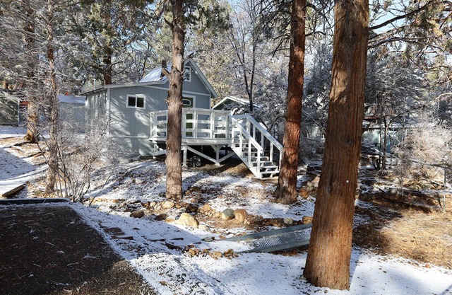 New+private Cozy+Tiny Home