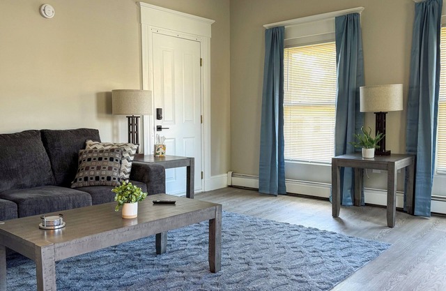 New Remodel - Mins to DHMC & Hanover - Explore NH