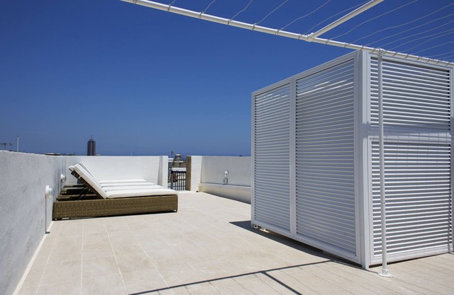 NEW! Renovated Maltese townhouse in SLIEMA