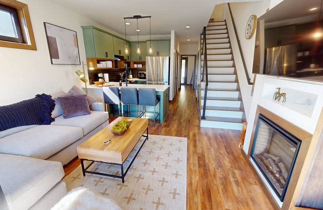 NEW! Sanctuary- Brigham Three Bedroom Home- JSMM09