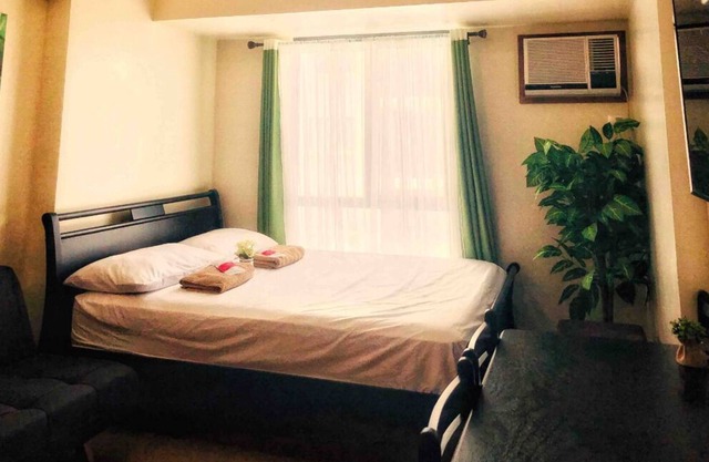 NEW SERIN Studio Condo w/pool-WIFI/NETFLIX/SPOTIFY