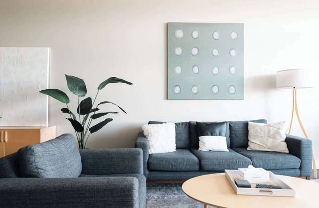 New Spacious Modern Loft | Center of LoHi