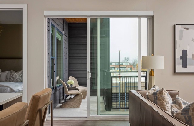 *New* Studioplex Overlook by Atlanta Luxury Rentals