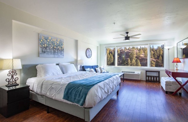 NEW- Tamarron Lodge: Your San Juan Mountain Getaway!
