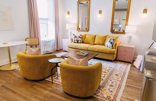 NEW! The Coop I Pettigrew Adventures in Midtown - Located in Cooper Young